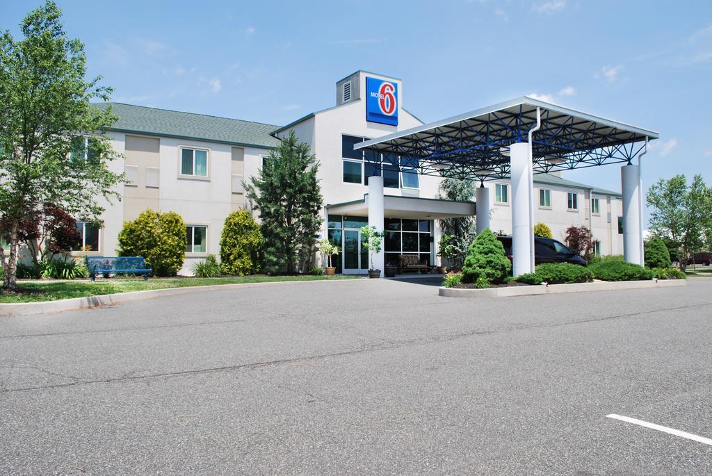 Motel 6-Pottstown, Pa Dış mekan fotoğraf