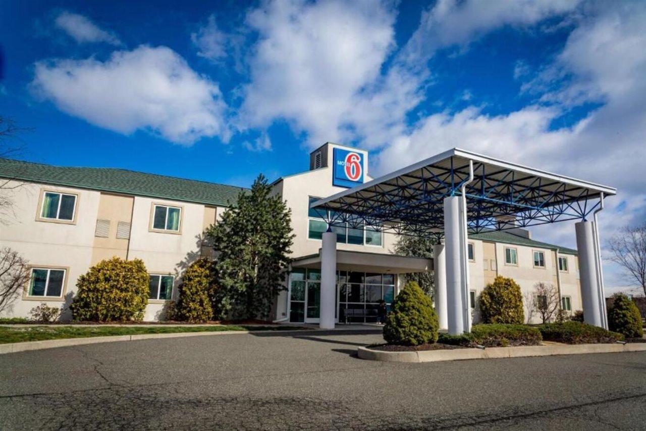 Motel 6-Pottstown, Pa Dış mekan fotoğraf