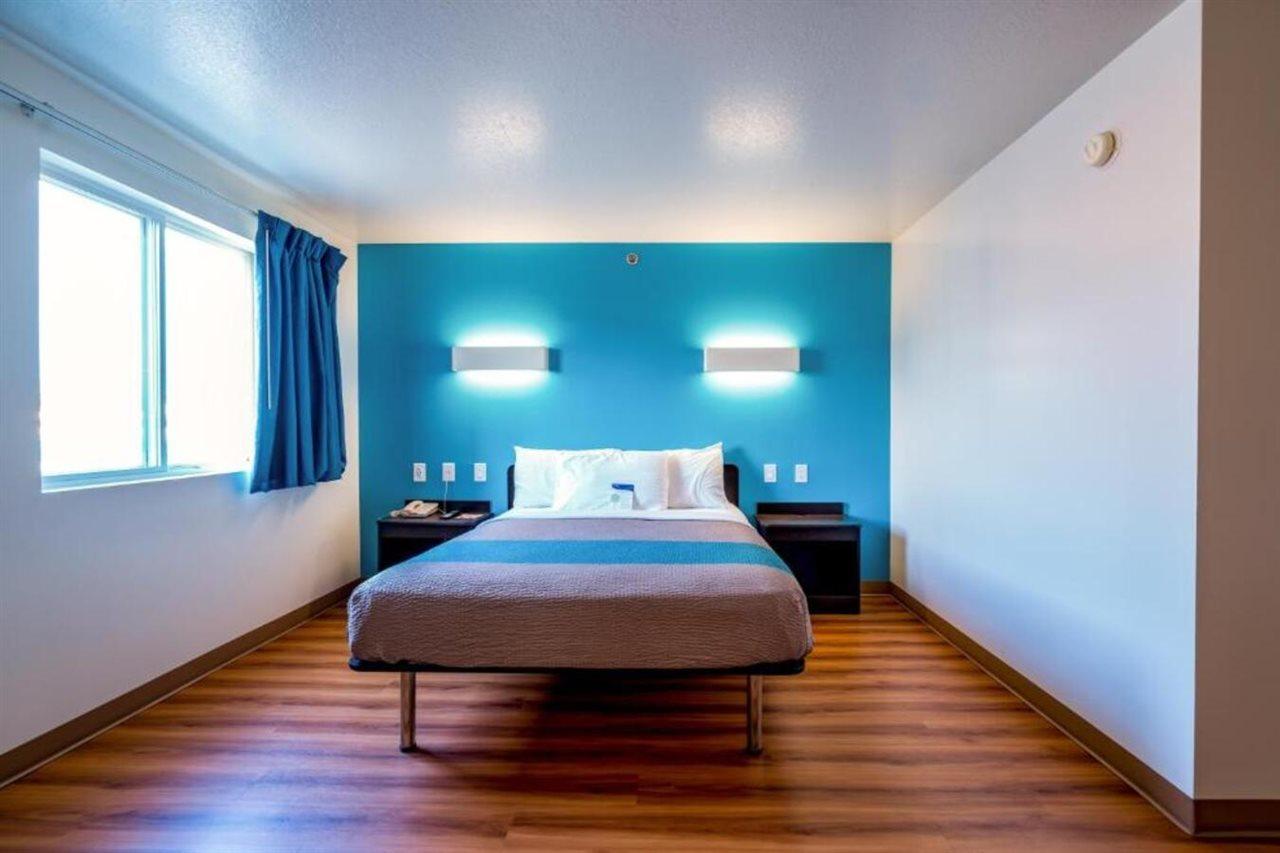 Motel 6-Pottstown, Pa Dış mekan fotoğraf
