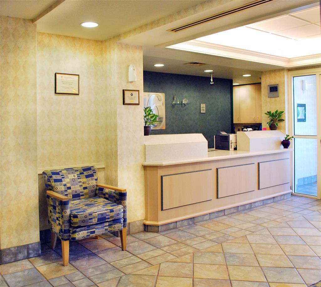 Motel 6-Pottstown, Pa İç mekan fotoğraf