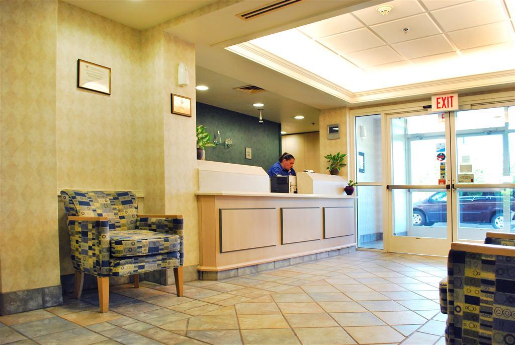 Motel 6-Pottstown, Pa İç mekan fotoğraf