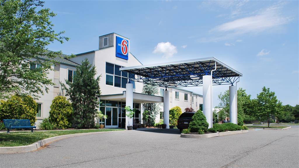 Motel 6-Pottstown, Pa Dış mekan fotoğraf