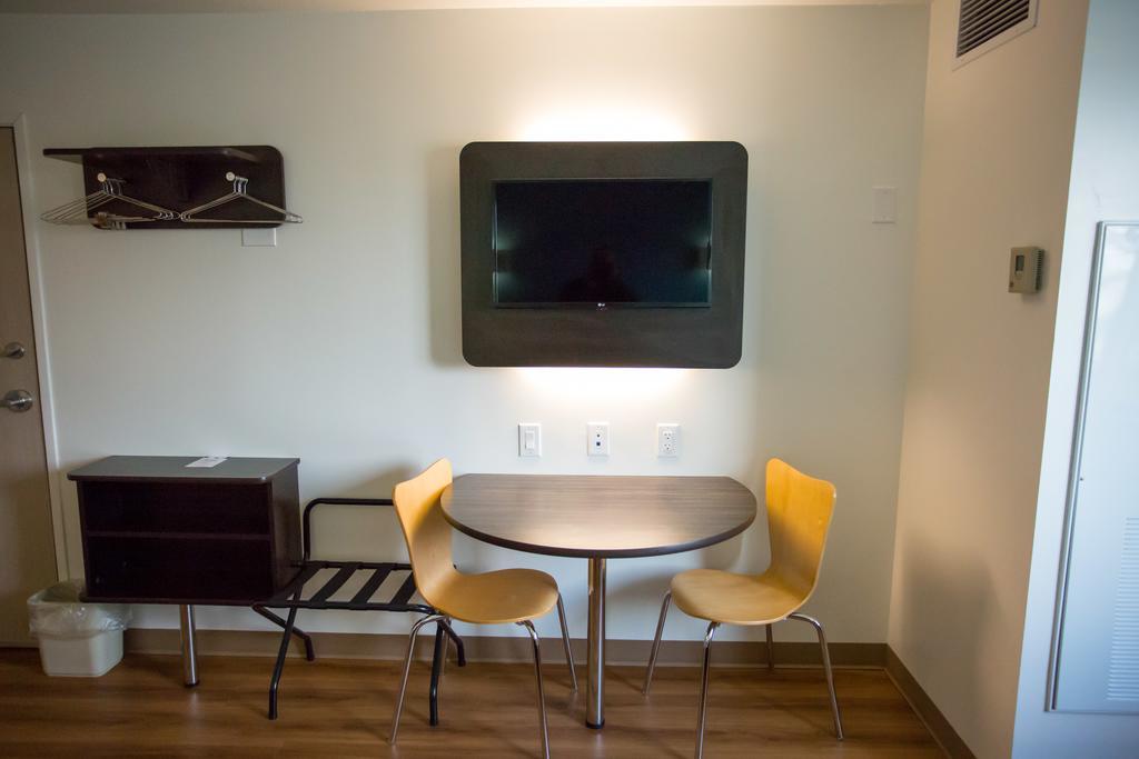 Motel 6-Pottstown, Pa Dış mekan fotoğraf