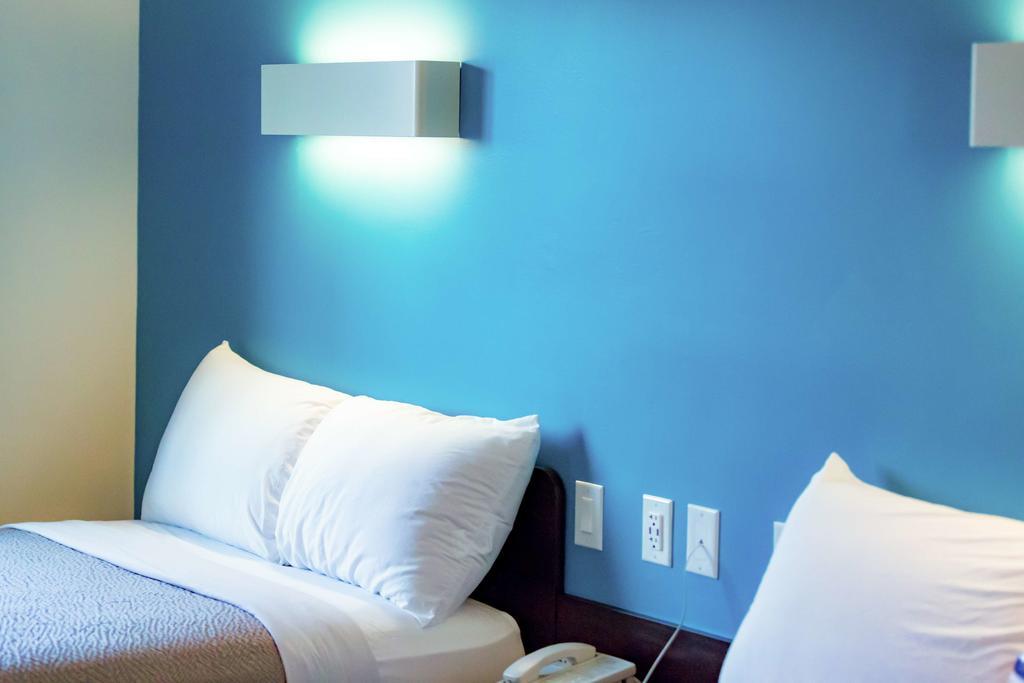 Motel 6-Pottstown, Pa Dış mekan fotoğraf