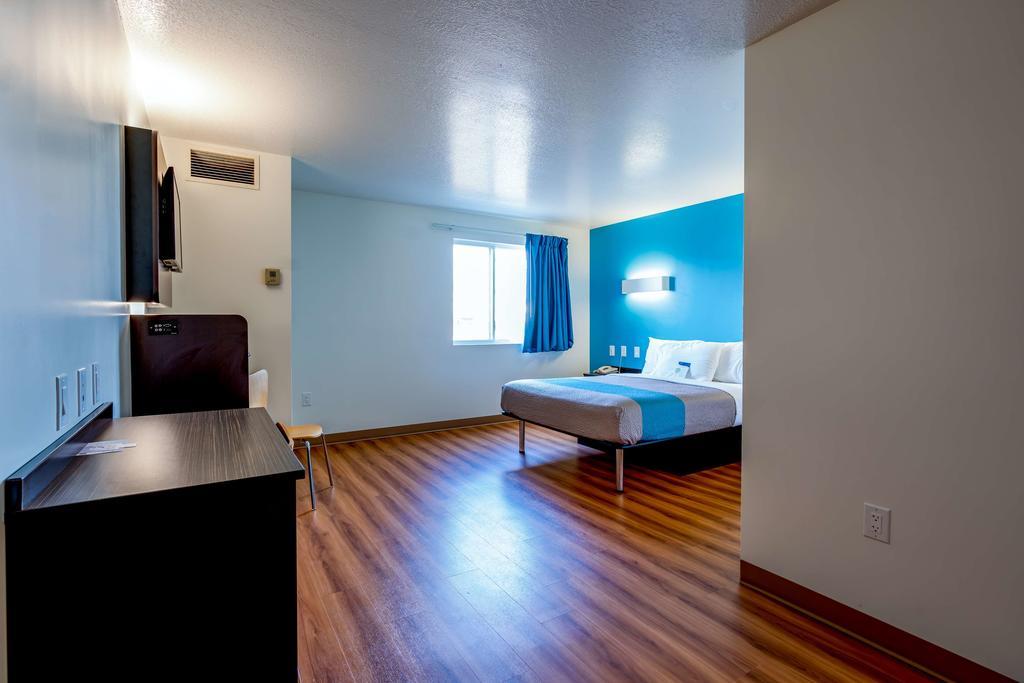 Motel 6-Pottstown, Pa Dış mekan fotoğraf