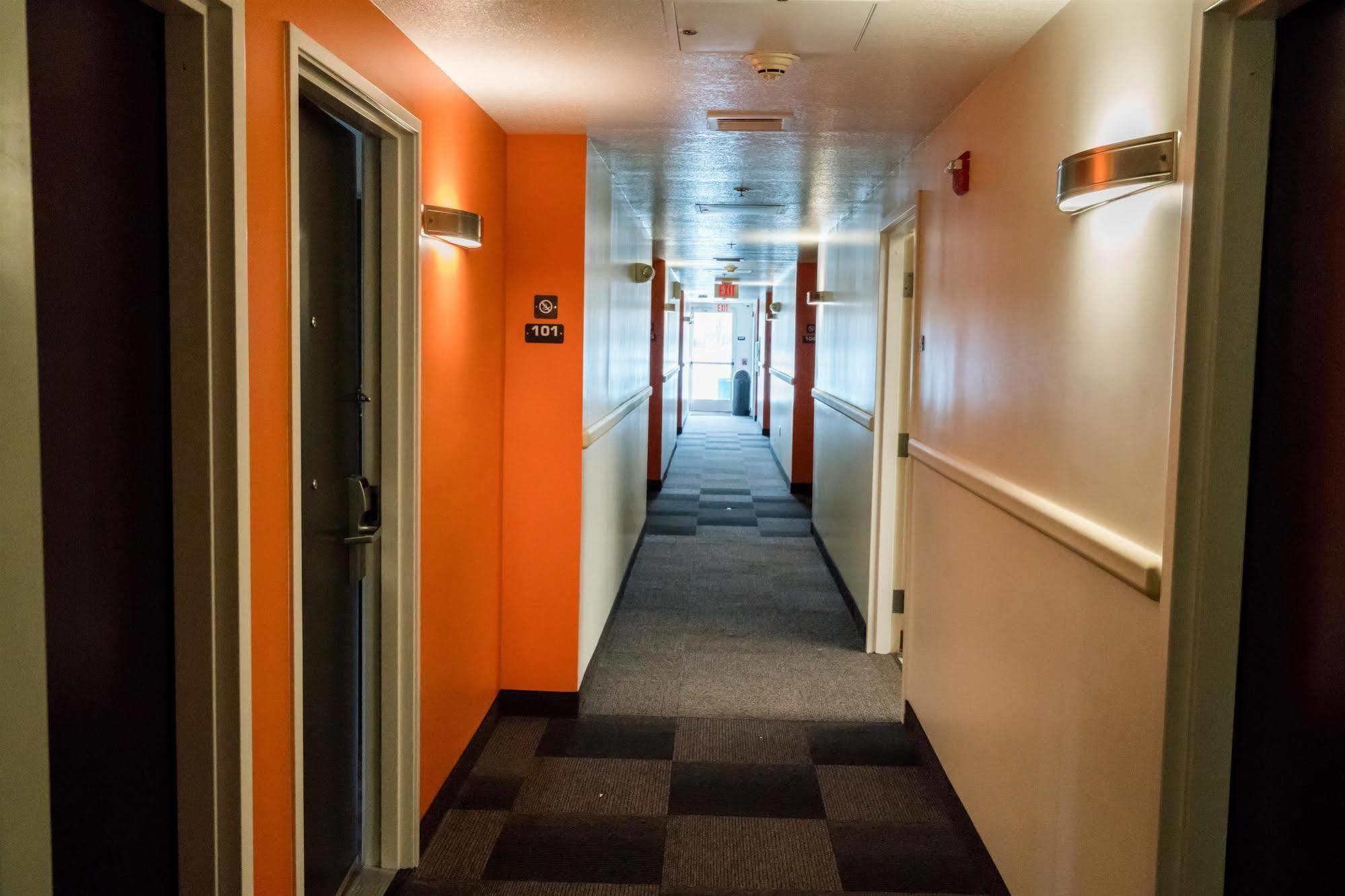 Motel 6-Pottstown, Pa Dış mekan fotoğraf