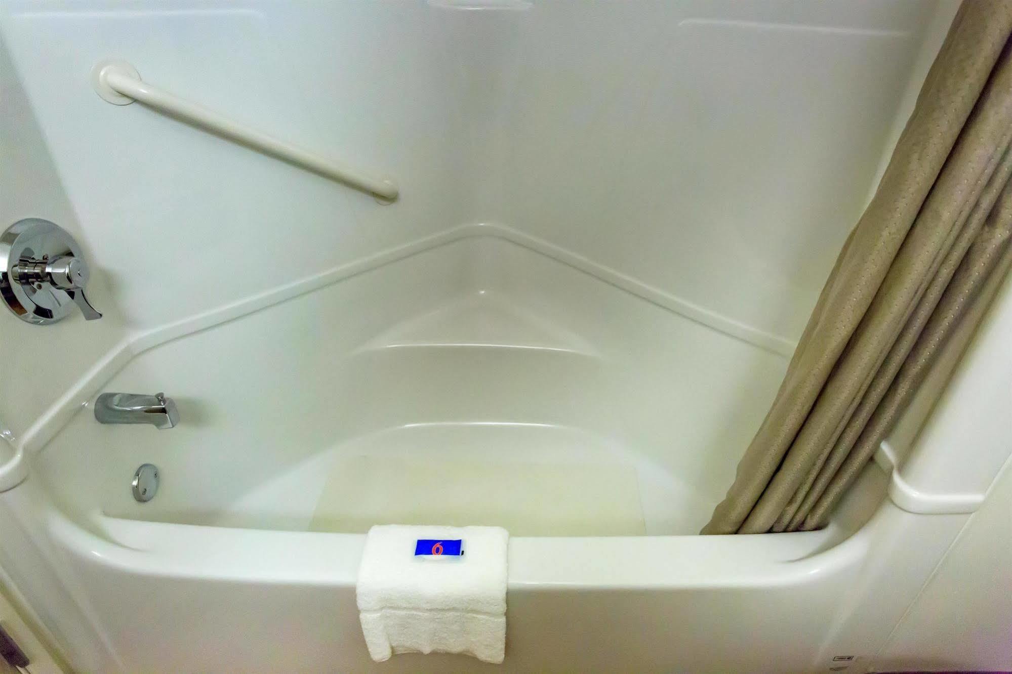 Motel 6-Pottstown, Pa Dış mekan fotoğraf