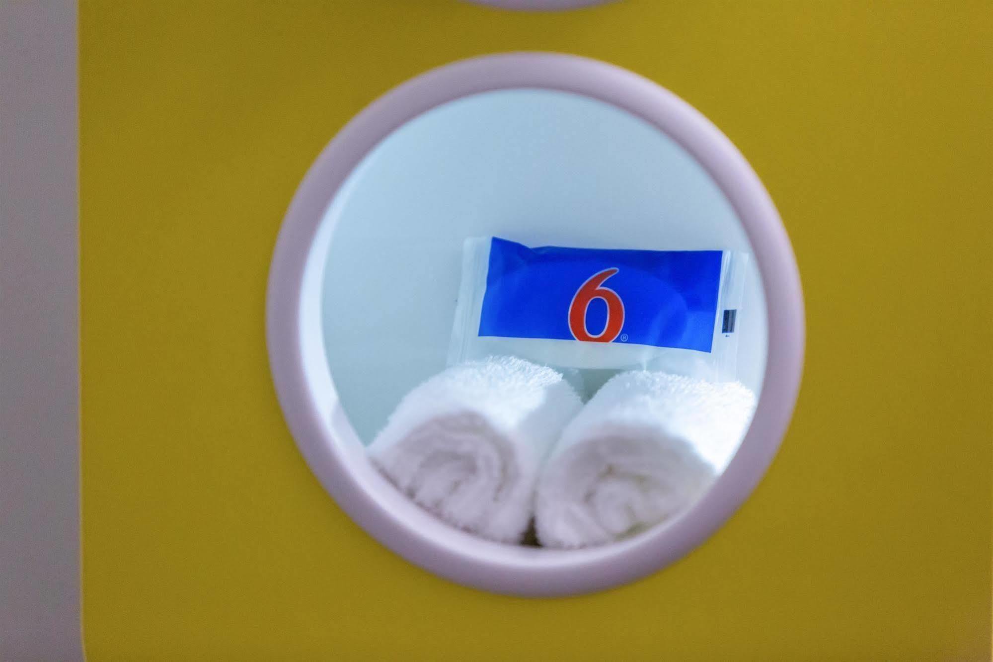 Motel 6-Pottstown, Pa Dış mekan fotoğraf