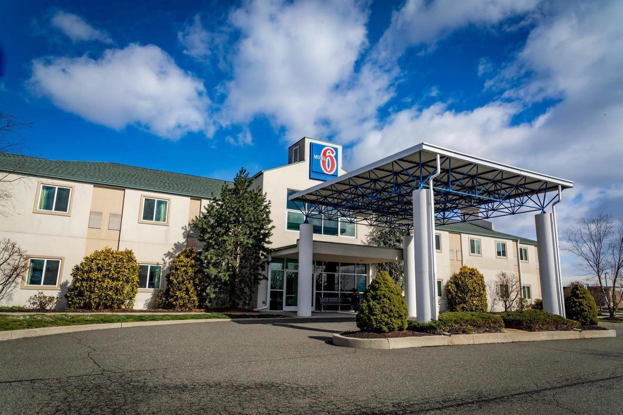 Motel 6-Pottstown, Pa Dış mekan fotoğraf