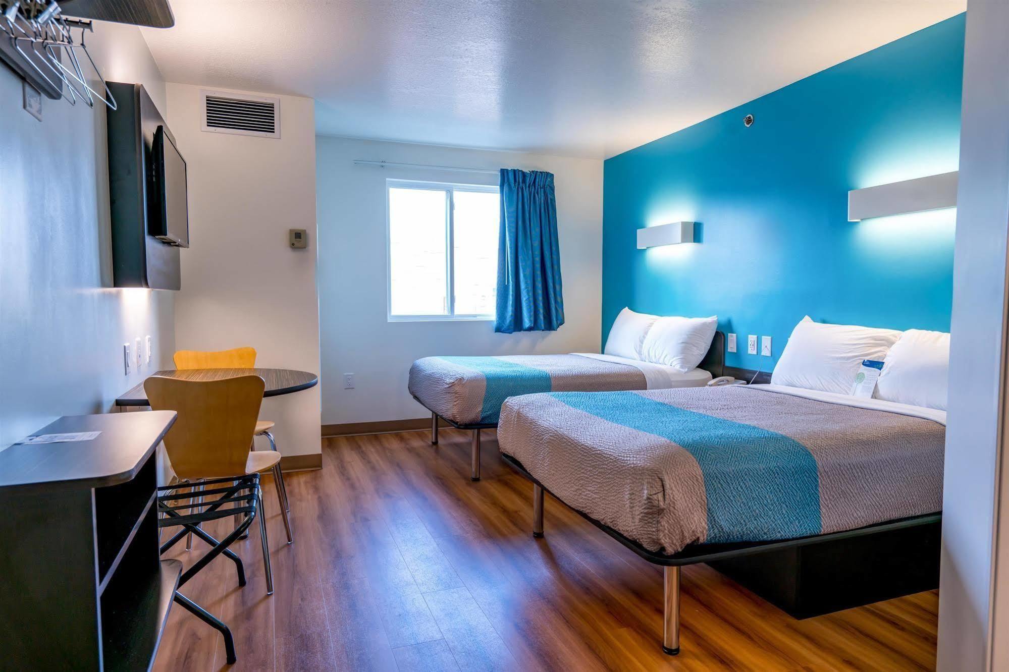 Motel 6-Pottstown, Pa Dış mekan fotoğraf