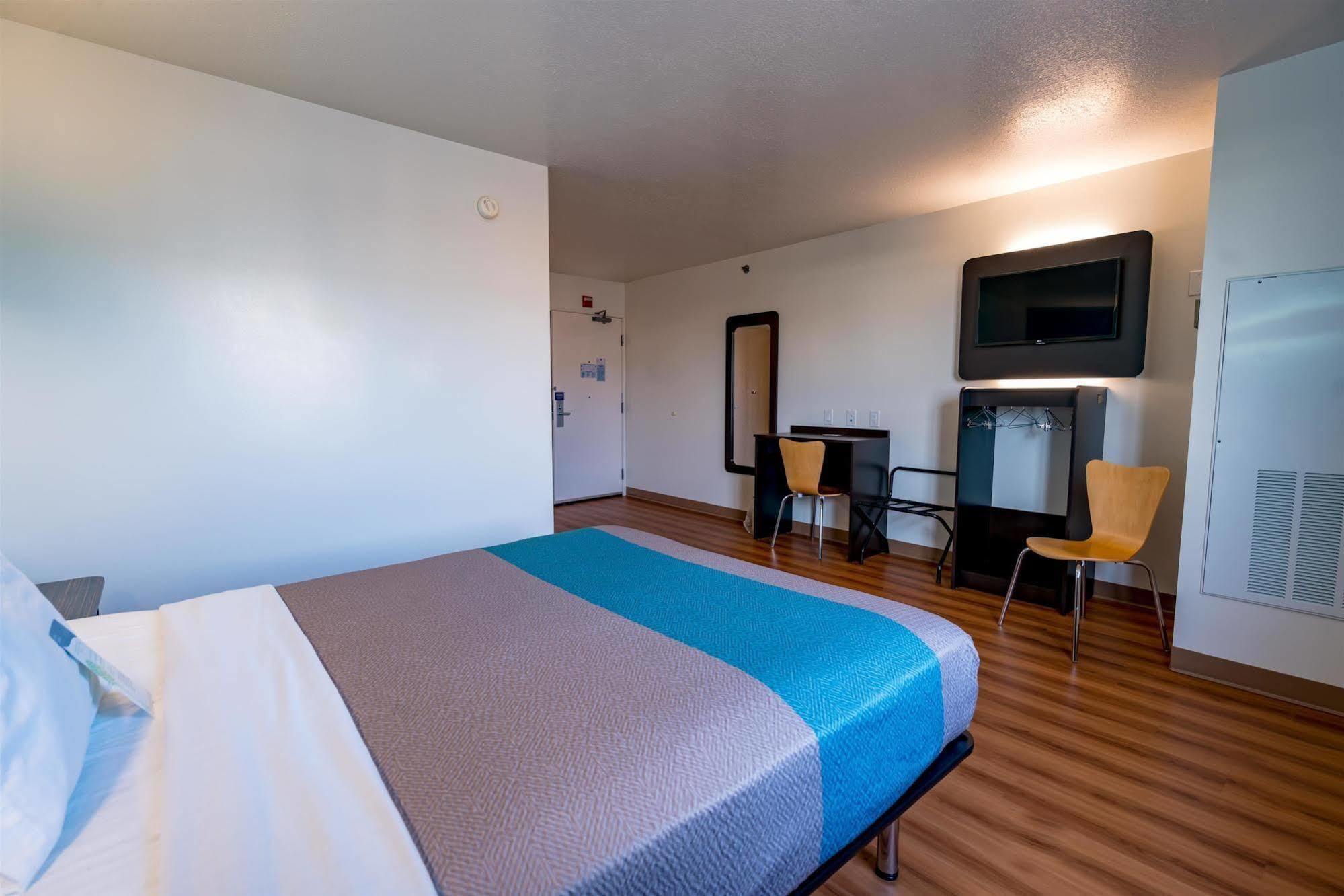 Motel 6-Pottstown, Pa Dış mekan fotoğraf