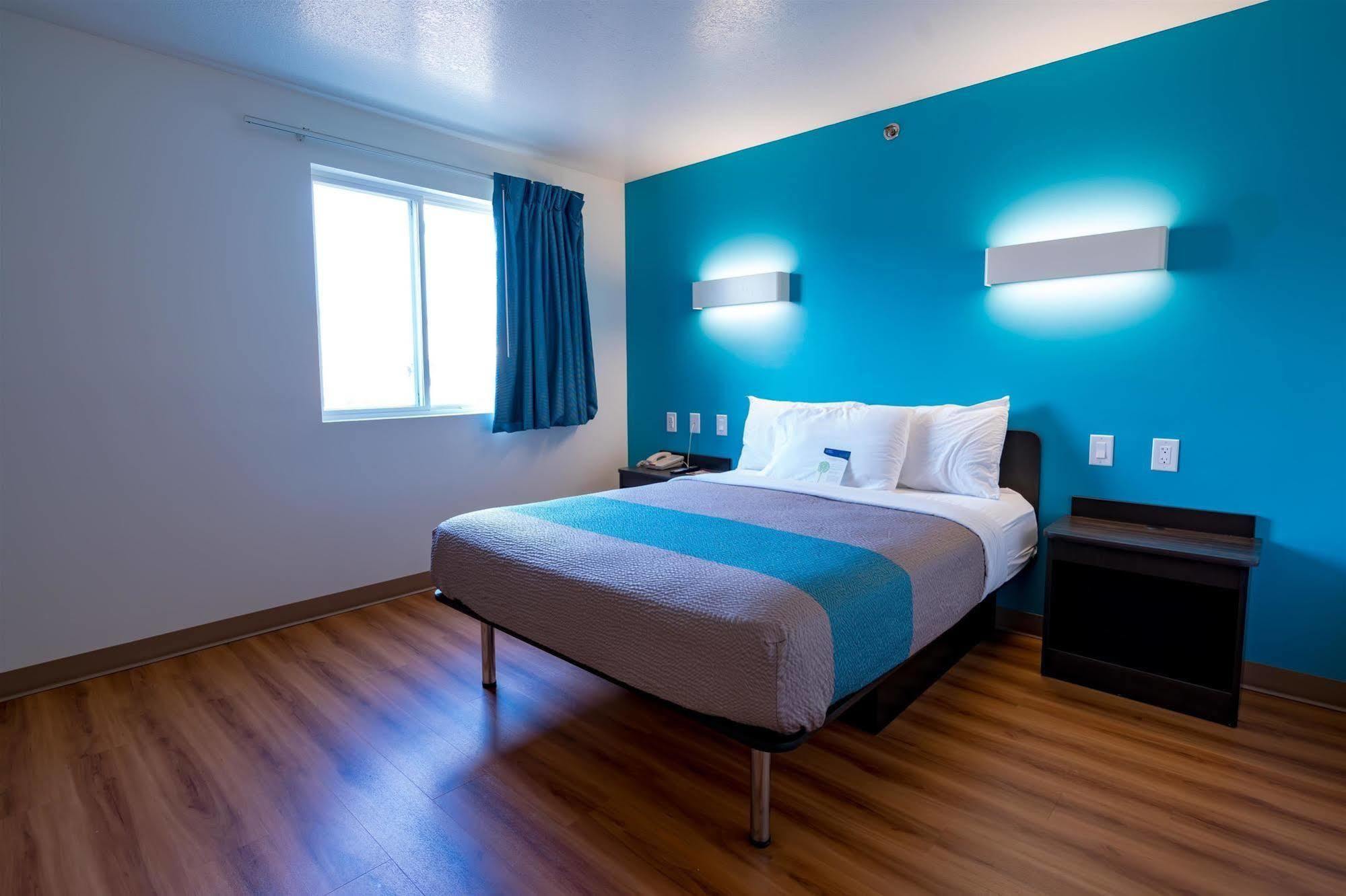 Motel 6-Pottstown, Pa Dış mekan fotoğraf