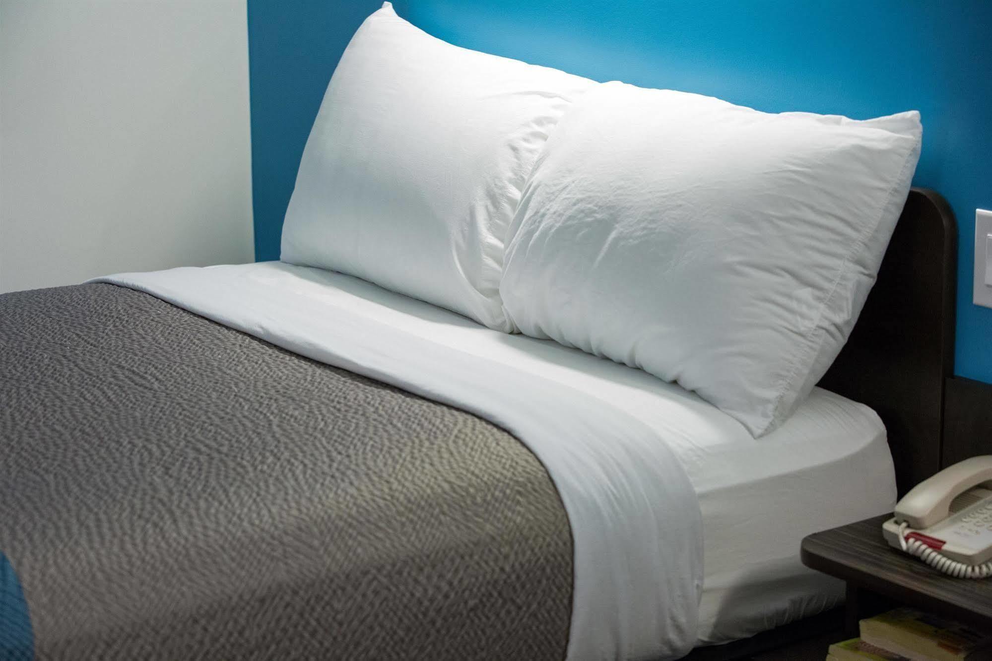Motel 6-Pottstown, Pa Dış mekan fotoğraf