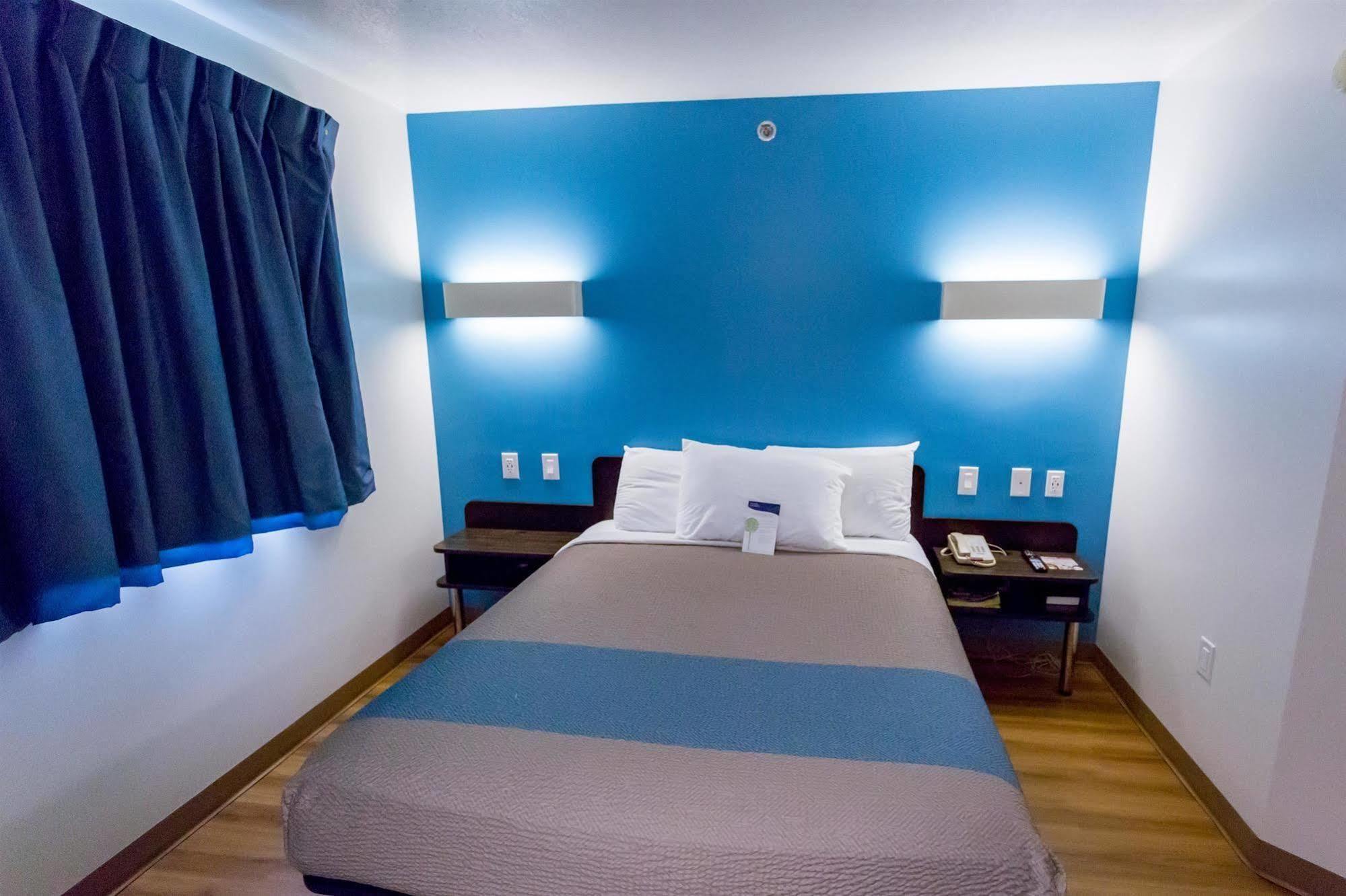 Motel 6-Pottstown, Pa Dış mekan fotoğraf