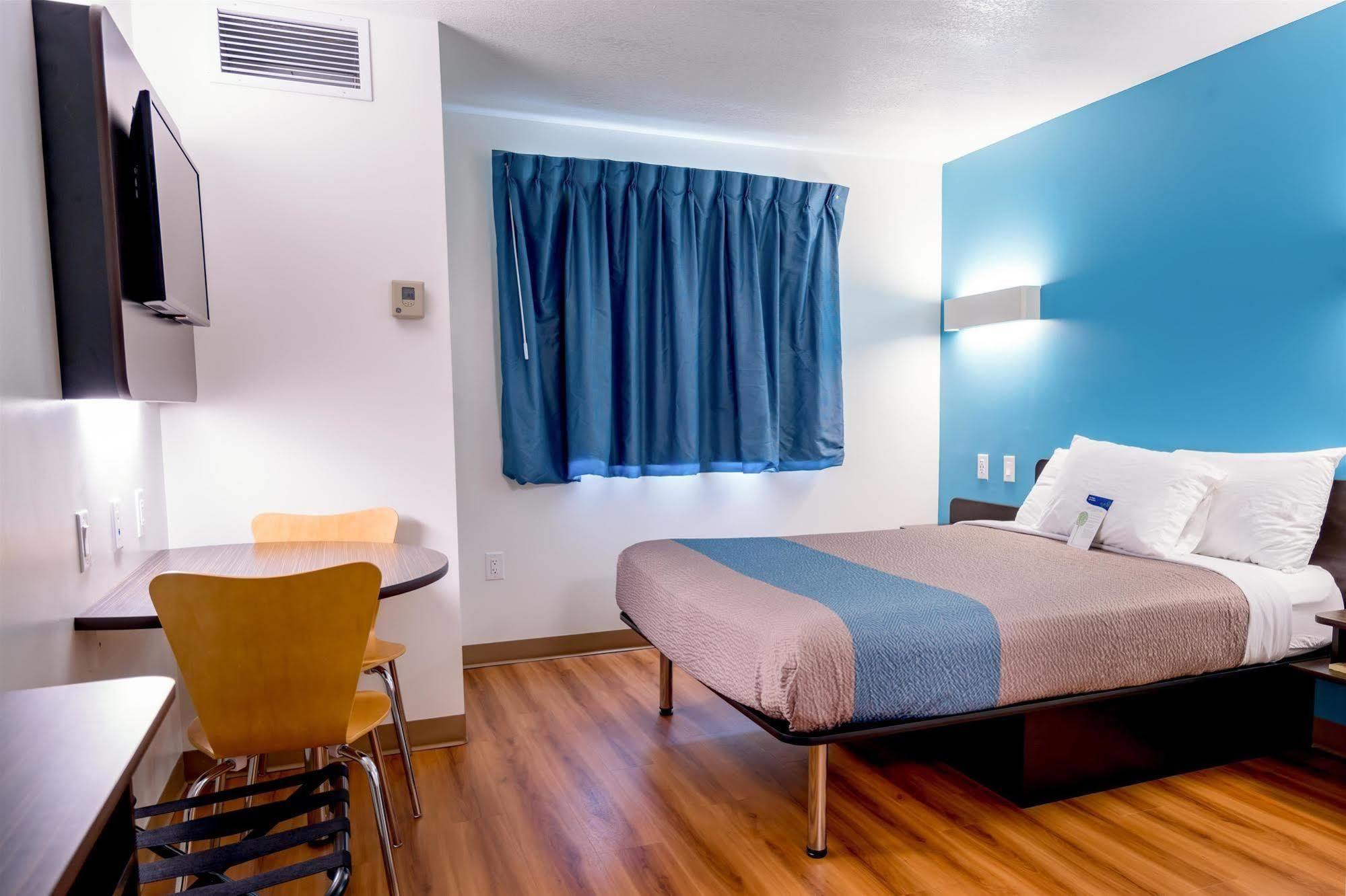Motel 6-Pottstown, Pa Dış mekan fotoğraf